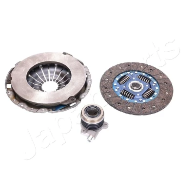 Abbildung von JAPANPARTS KF W26 Kupplungssatz 235