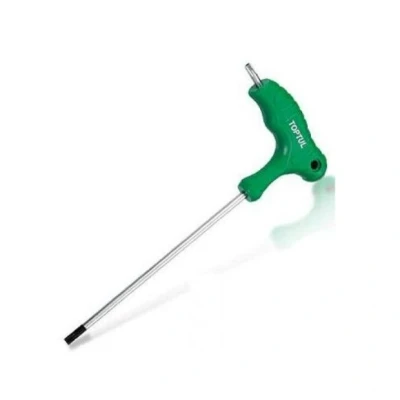 Abbildung von TOPTUL AIEA2015 Schraubendreher T20 Torx