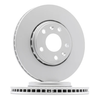 Abbildung von FERODO PREMIER DDF1726C Bremsscheibe 296 26 5 Belüftet beschichtet mit Schrauben RENAULT: SCENIC 3, MEGANE 3 Grandtour, LAGUNA Grandtour
