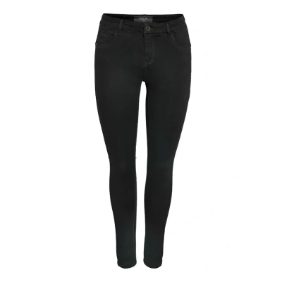 Abbildung von NOISY MAY Nmjen Nw Skinny Shaper Jean Jt176Bl Noos