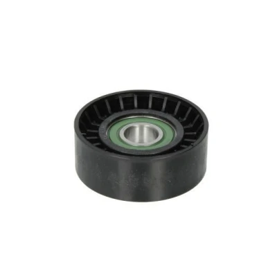 Abbildung von KRAFT 1220041 Spannrolle VOLKSWAGEN: GOLF 5, 6, Passat B6 Variant, SKODA: Octavia 2 Combi, SEAT: Altea