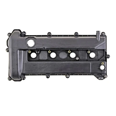 Abbildung von VAICO V25 1179 Zylinderkopfhaube mit Ventildeckeldichtung Entlüfterventil, Schrauben FORD: C Max, Focus 2, 2 Kombi, VOLVO: V50
