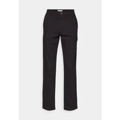 Abbildung von Only &amp; Sons Onsnicky Straight PANT NOOS Cargohose, Herren, Größe: 29x30, Black