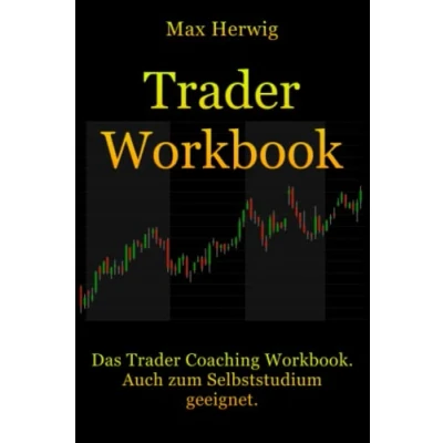 Abbildung von TraderWorkbook: Das Trader Coaching Workbook. Auch zum Selbststudium geeignet.