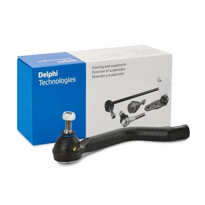 Abbildung von DELPHI TA3239 Spurstangenkopf NISSAN: Qashqai 2, RENAULT: Kadjar
