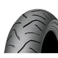 Abbildung von DUNLOP GPR100 L 120/70R14 TL 55H, Rollerreifen Vorne