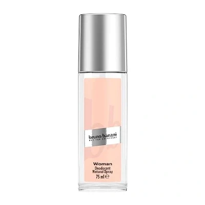 Abbildung von Bruno Banani Woman Deodorant 75 ml