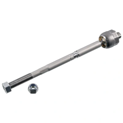 Abbildung von febi BILSTEIN 29233 Axialgelenk Vorderachse links, rechts 279 Plus mit Kontermutter OPEL: Zafira B, Astra H Hatchback