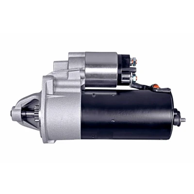 Abbildung von HELLA 8EA 012 526 881 Anlasser 12 1,7 10 FORD: Focus Mk1 Estate, FIESTA 4, Box Body / Estate