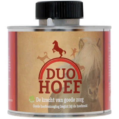 Abbildung von Duo Protection Huf 500 ml