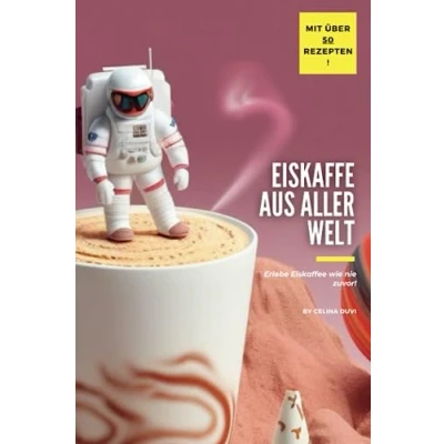 Abbildung von ICE KAFFEE AUS ALLER WELT: Iced Coffee von seiner besten Seite!
