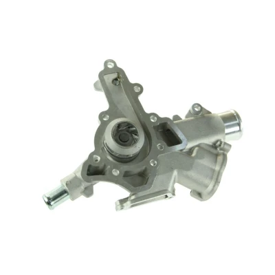 Abbildung von THERMOTEC D1X030TT Wasserpumpe mit Dichtung ohne Motortemperaturfühler mechanisch OPEL: Corsa C Hatchback, B Astra G Caravan