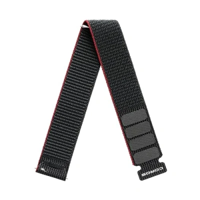 Abbildung von COROS PACE 3 Sport Uhrenarmband 22 mm Ink Nylon