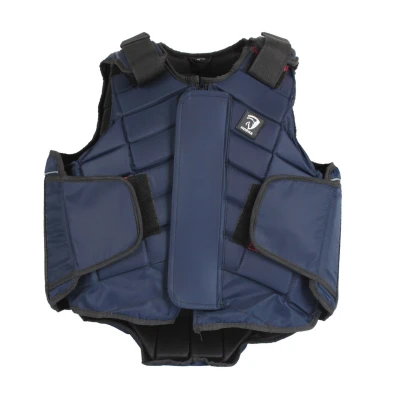 Abbildung von HORKA Sicherheitsweste Flexplus Junior Blau S Agradi.deVerkauft von Agradi