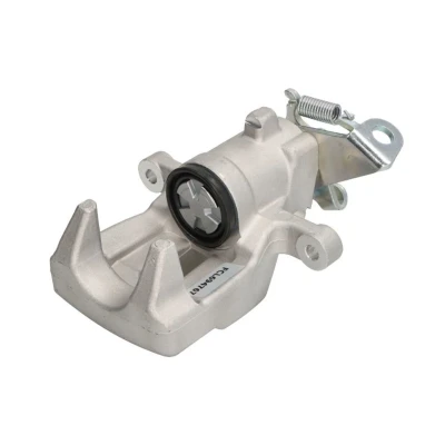 Abbildung von FERODO PREMIER FCL694767 Bremssattel Aluguss 82 mit Zubehör RENAULT: SCENIC 2