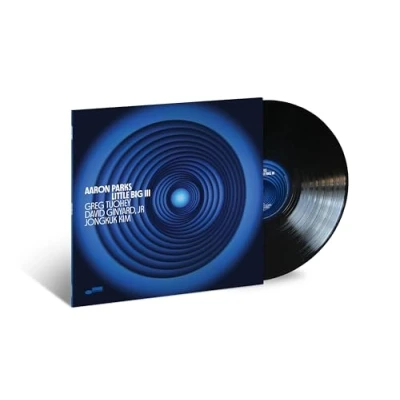 Abbildung von Little Big III [Vinyl LP]