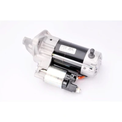 Abbildung von DENSO DSN921 Anlasser 12 1,0 9 TOYOTA: RAV4 II Off Road, Corolla IX Hatchback, X Saloon kfzteile, mister auto, atp autoteile, kfzteile24