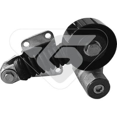 Abbildung von HUTCHINSON T6026 Spannrolle ALFA ROMEO: Giulietta Hatchback, 166