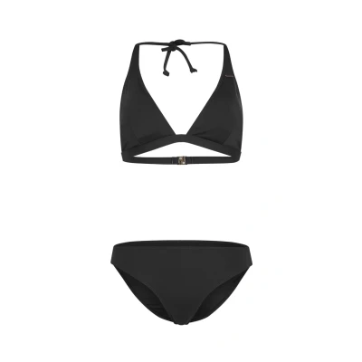 Abbildung von O&#039;Neill Essentials Marga CRUZ SET Bikini, Damen, Größe: 44xD, Schwarz
