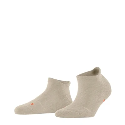 Abbildung von Falke Socken, Damen, Größe: 39 41, Beige mel