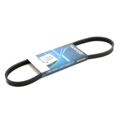 Abbildung von DAYCO 4PK788 Keilrippenriemen 788,0 4 SUZUKI: Grand Vitara 1 SUV, Jimny Off Road, Wagon R+ II Hatchback, SMART: City Coupe, Fortwo I Convertible