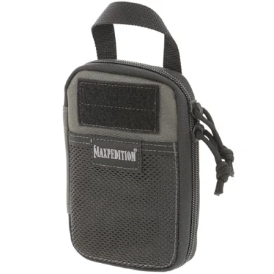 Abbildung von Maxpedition Mini Pocket Organizer wolf gray