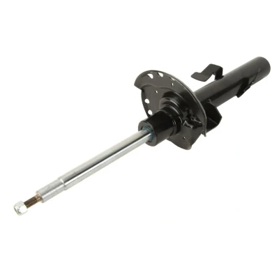 Abbildung von MAGNETI MARELLI 356410070100 Stoßdämpfer Vorderachse rechts Gasdruck Zweirohr Federbein oben Stift LAND ROVER: Freelander 2 Off Road