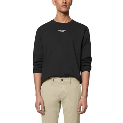 Abbildung von Marc O&#039;Polo Men&#039;s 421201252020 T Shirt, 990, S