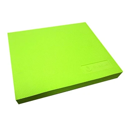 Abbildung von Sveltus Balance Pad, grün