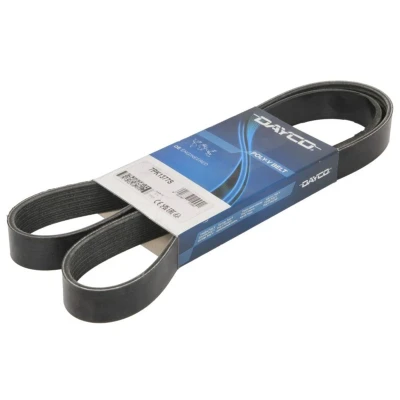 Abbildung von DAYCO 7PK1377S Keilrippenriemen 1377,0 7 RENAULT: Twingo 3