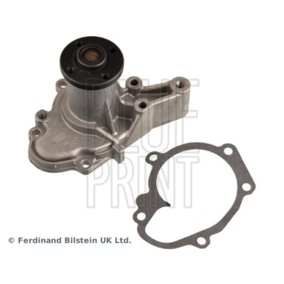 Abbildung von BLUE PRINT ADG09144 Wasserpumpe Aluguss mit Dichtung Metall HYUNDAI: i10 I, Getz