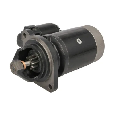 Abbildung von Starter HC CARGO 110813