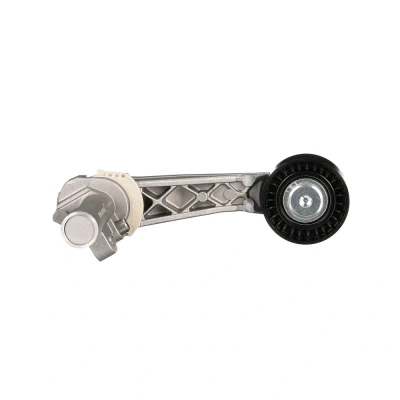 Abbildung von GATES FleetRunner Micro V Kit T39127 Spannrolle CITROËN: C4 Grand Picasso 2, Spacetourer, Coupe, PEUGEOT: 208 I Hatchback, 3008