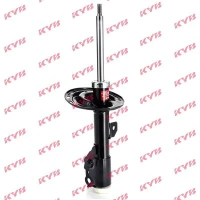 Abbildung von KYB Excel G 339023 Stoßdämpfer Vorderachse rechts Gasdruck Zweirohr Federbein oben Stift TOYOTA: Camry VI Saloon