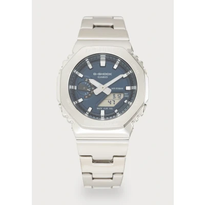 Abbildung von G SHOCK Chronograph, Herren, Größe: One Size, Dark blue