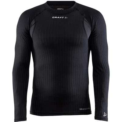 Abbildung von Craft Active Extreme X Crewneck Thermoshirt