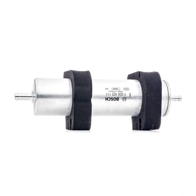 Abbildung von BOSCH F 026 402 111 Kraftstofffilter Leitungsfilter 8 10 AUDI: Q5, A6 C8 Avant, Saloon