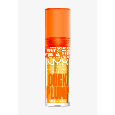 Abbildung von Nyx Professional Makeup DUCK Plump Lip Plumper, Damen, Größe: 7 ml, Clearly spicy