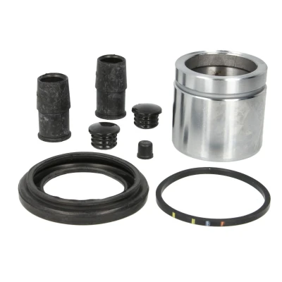 Abbildung von AUTOFREN SEINSA D41188C Bremssattel Reparatursatz Vorderachse 57 SAAB: 9000 Hatchback, BMW: 5 Saloon, VOLVO: XC70 I Cross Country