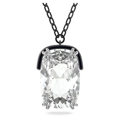 Abbildung von Swarovski Harmonia PEND CRY Halskette, Damen, Größe: One Size, Crystal