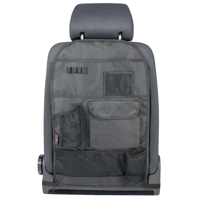 Abbildung von WALSER 24006 Kofferraum Organizer hinten