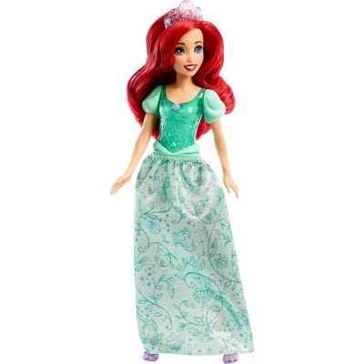 Abbildung von Disney Prinzessinnen Arielle Puppe 28cm