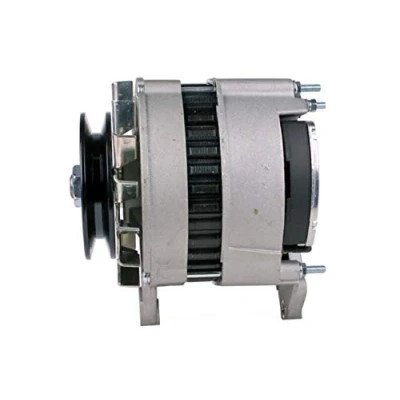 Abbildung von HELLA 8EL 012 427 401 Lichtmaschine 14V 65A