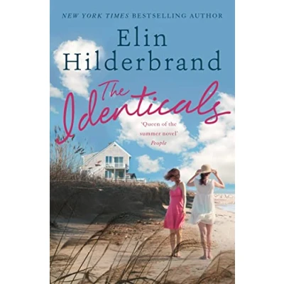 Abbildung von THE Identicals: PERFECT beach read from #1 bestseller and author of COUPLE, now a major Netflix series