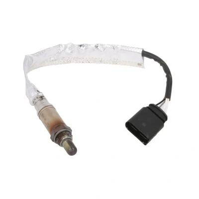 Abbildung von BOSCH 0 258 005 079 Lambdasonde 4 VOLKSWAGEN: Golf 4, Lupo / 3L, AUDI: A3 Hatchback, SKODA: Octavia I Hatchback