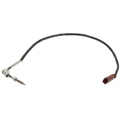 Abbildung von VALEO 368903 Sensor, Abgastemperatur mit Kabel VOLKSWAGEN: Passat B8 Variant