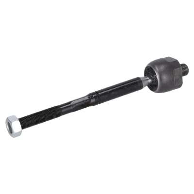 Abbildung von FEBI BILSTEIN 197847 Axialgelenk Vorderachse links, rechts 226mm mit Kontermutter