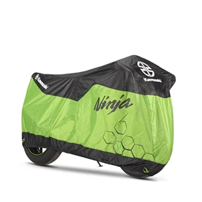 Abbildung von Kawasaki Ninja Outdoor Cover Abdeckplane außen