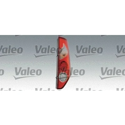 Abbildung von VALEO 043635 Rückleuchte ORIGINAL TEIL links mit Glühlampen Lampenträger RENAULT: Kangoo II Express, / Grand