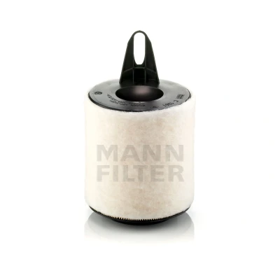 Abbildung von MANN FILTER C 1361 Luftfilter 200 143 Filtereinsatz BMW: 1 Hatchback, Convertible, 3 Saloon